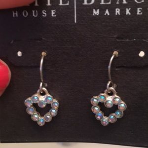 White House Black Market Earrings